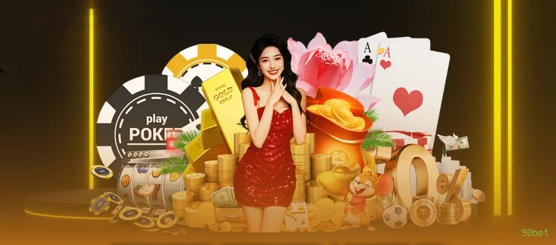 Interface Premium 98bet
