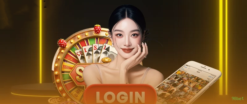 Apostas de Tênis 98bet