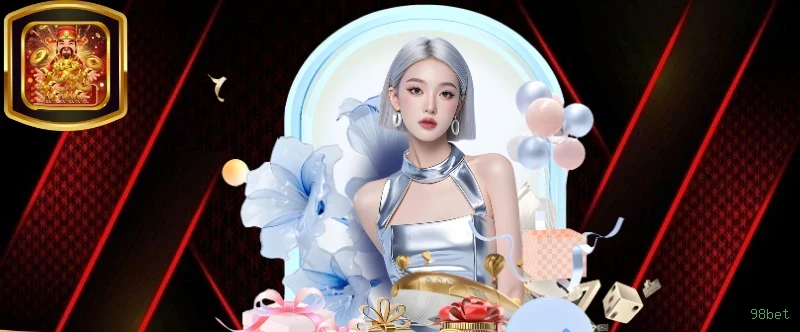 Experiência VIP 98bet