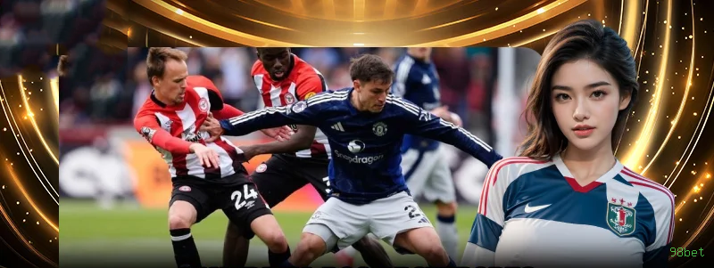 Experiência VIP 98bet