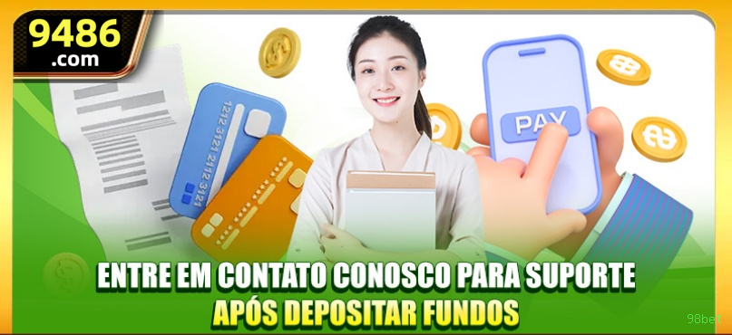 Integração de APIs 98bet