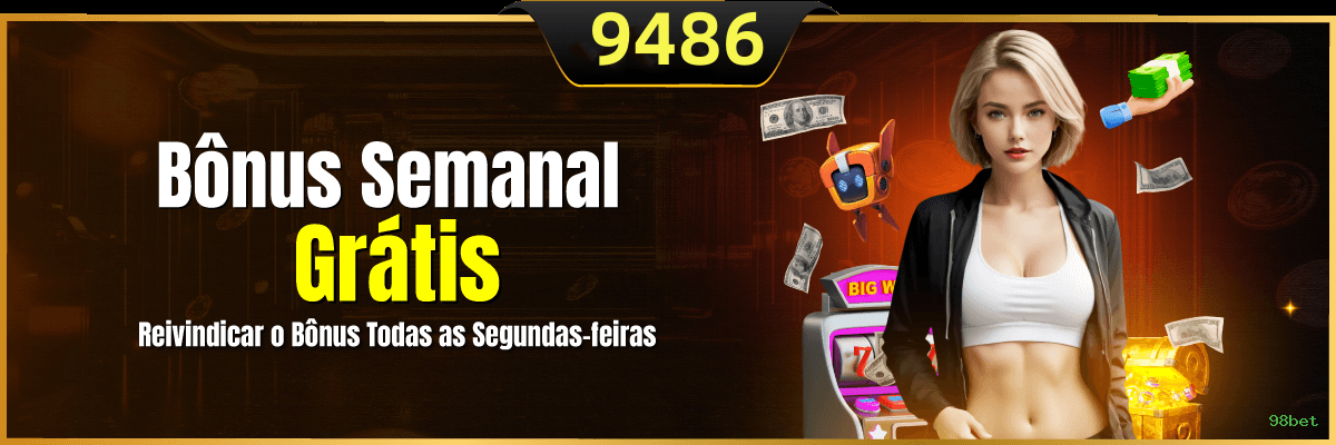 Ofertas Exclusivas 98bet